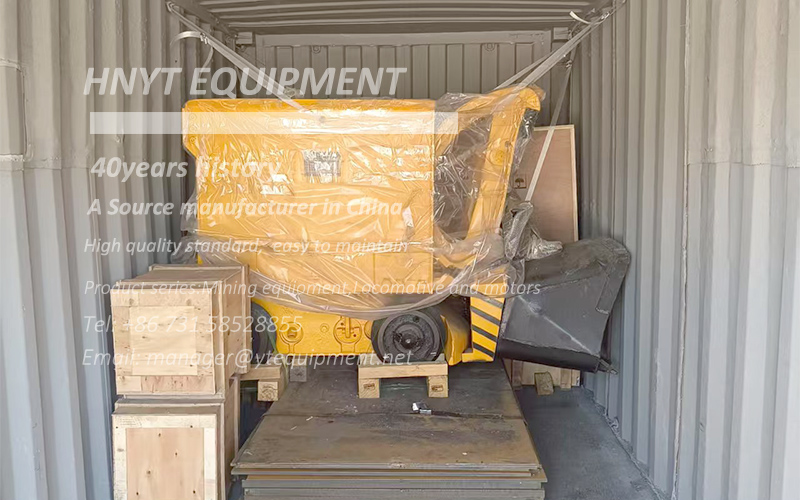 Mining equipment overseas delivery 3.jpg