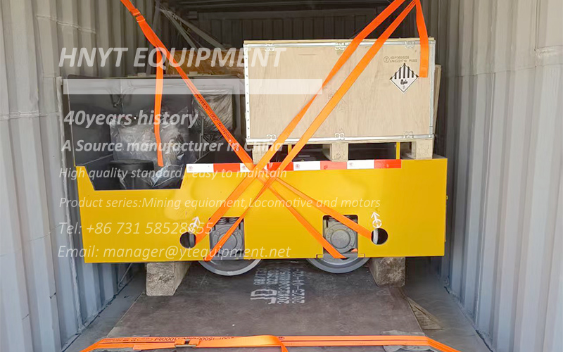 Mining equipment overseas delivery 4.jpg