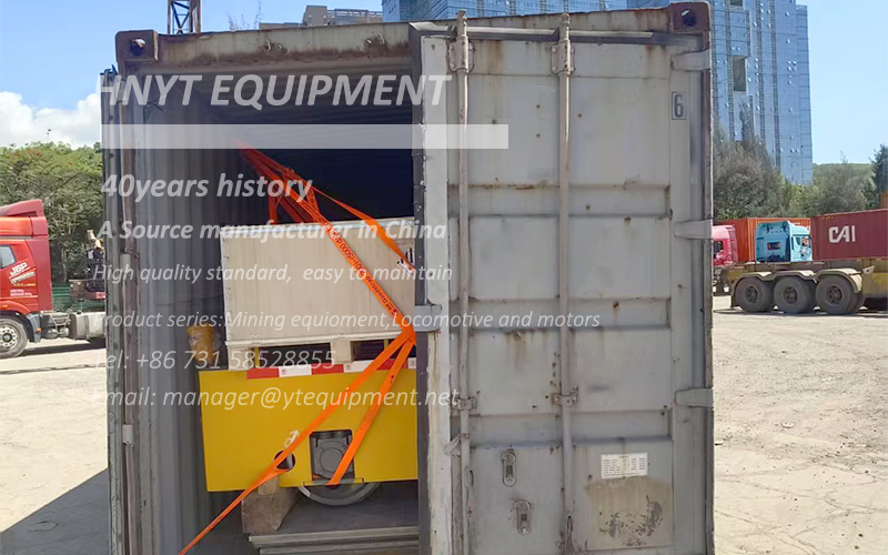 Mining equipment overseas delivery 5.jpg