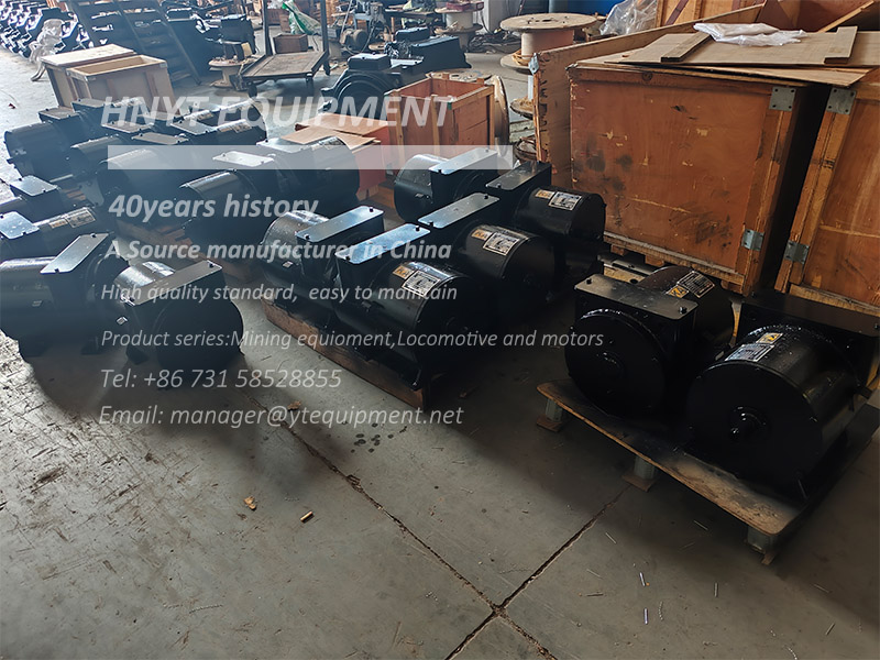 Underground mining locomotive parts export 2.jpg